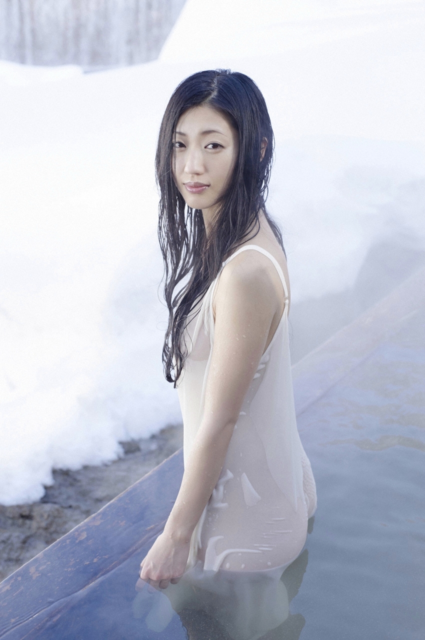 [WPB-NET]  No.155 壇蜜 Part.1 日本性感美女